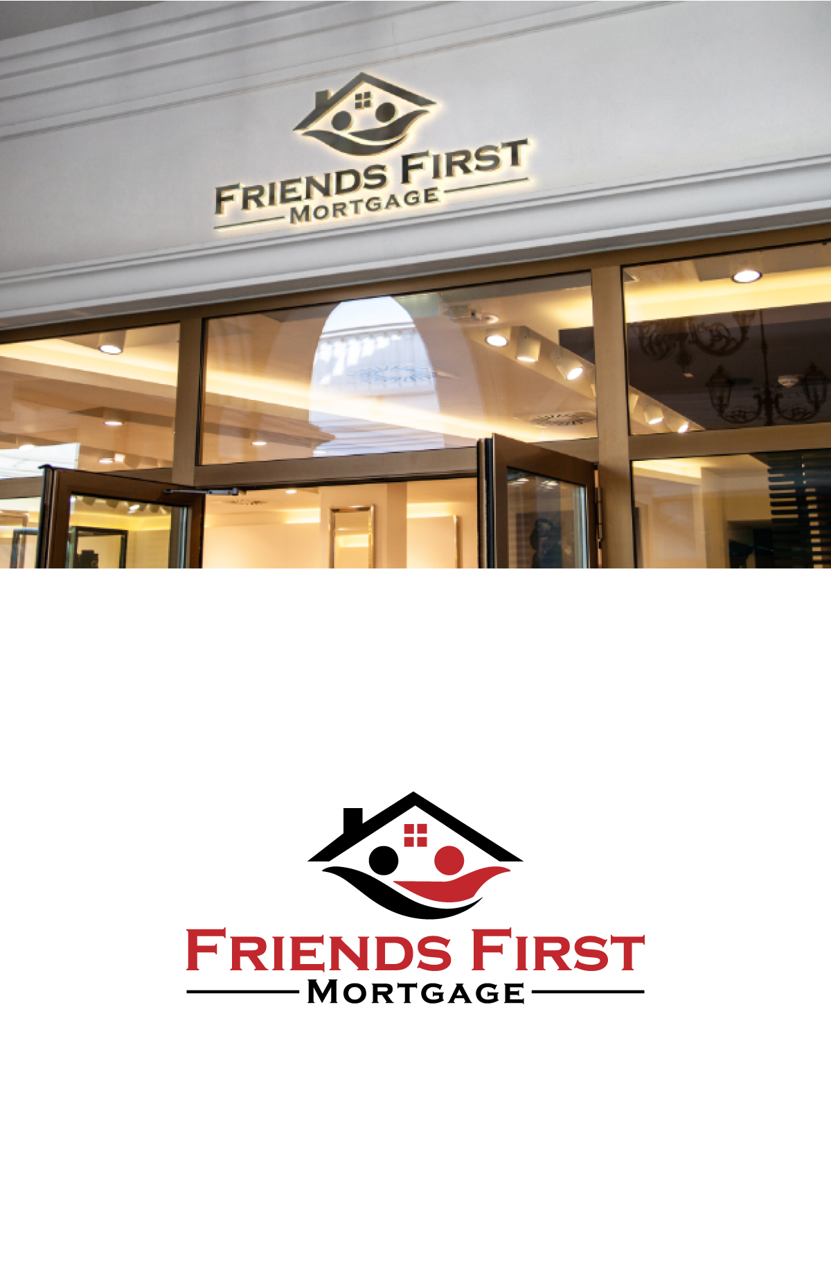 Logo Design by JMN Signatures for this project | Design #37758210