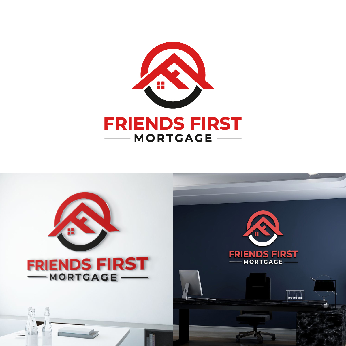 Logo-Design von Virtuoso_designs für dieses Projekt | Design #37749562