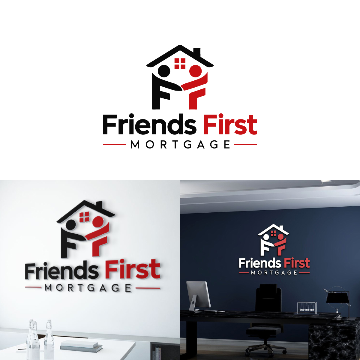 Logo-Design von Virtuoso_designs für dieses Projekt | Design #37749563