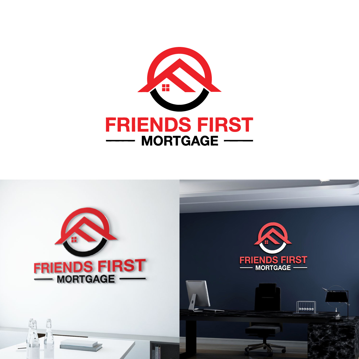 Logo-Design von Virtuoso_designs für dieses Projekt | Design #37749565