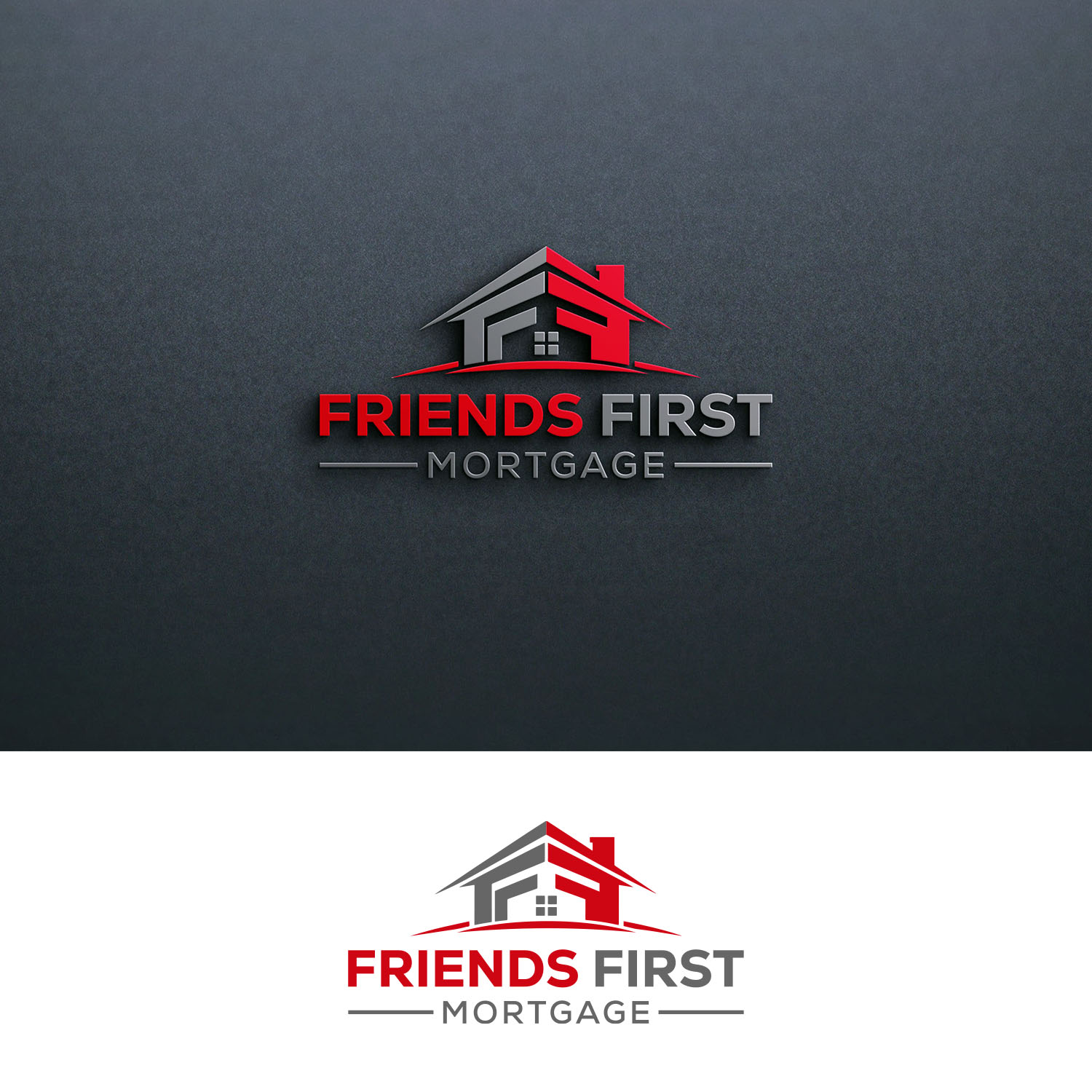 Logo Design by Veni  Studio for this project | Design #37752815
