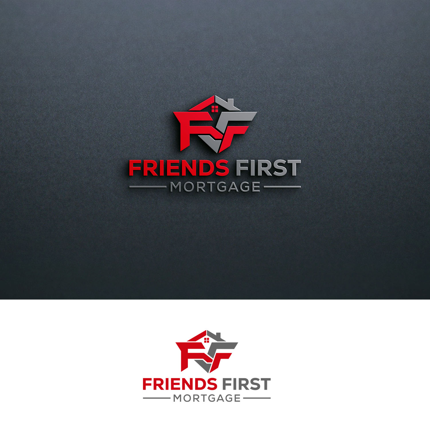 Logo Design by Veni  Studio for this project | Design #37752816
