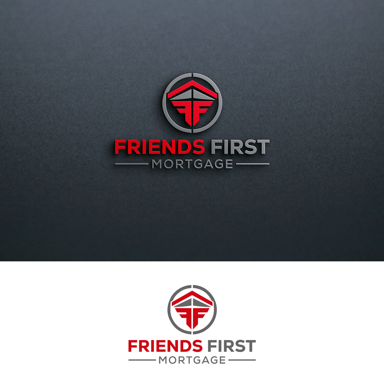 Logo Design by Veni  Studio for this project | Design #37752817
