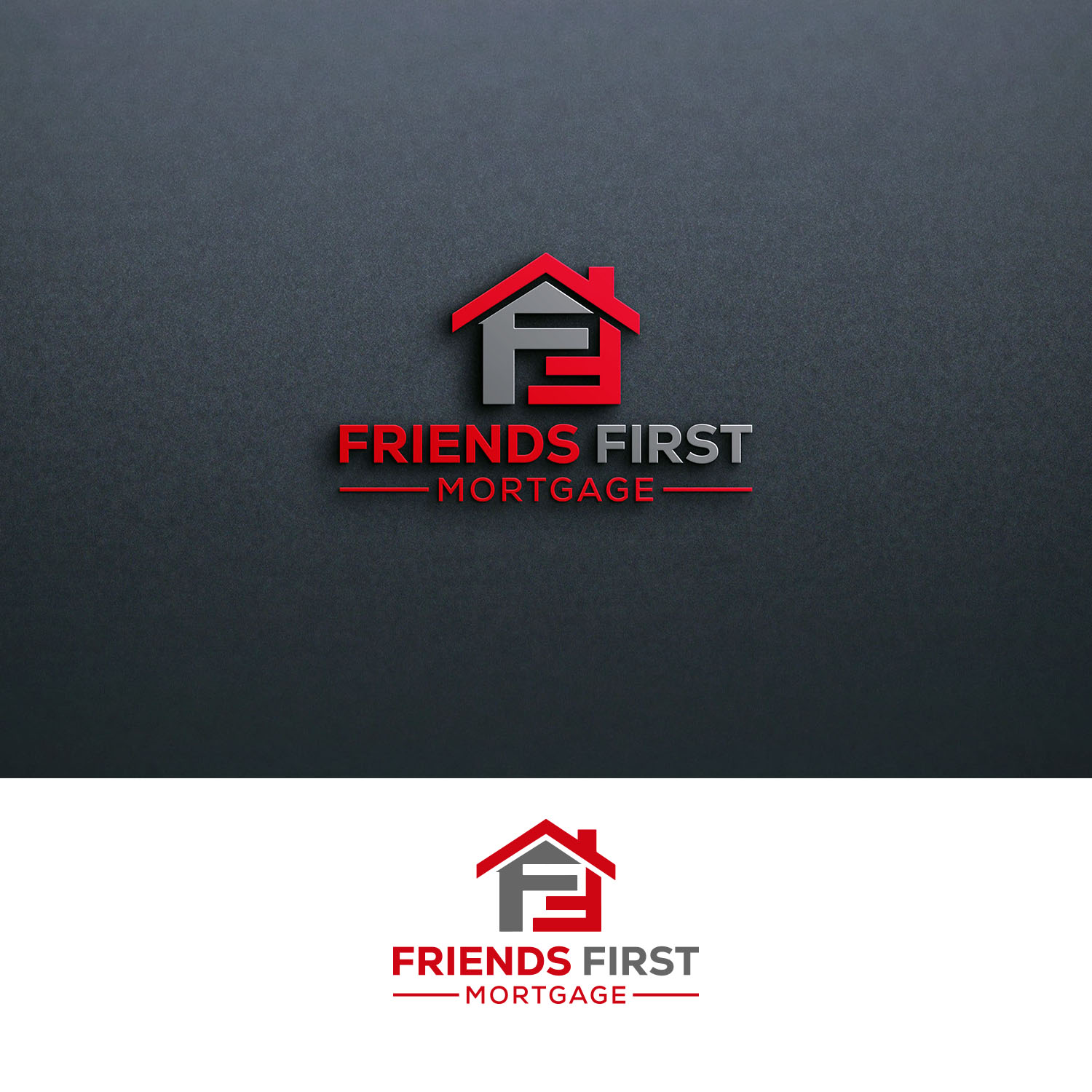 Logo Design by Veni  Studio for this project | Design #37752819