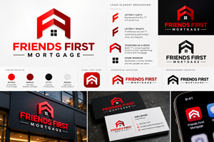 Logo-Design von Latika M. für dieses Projekt | Design: #37770099