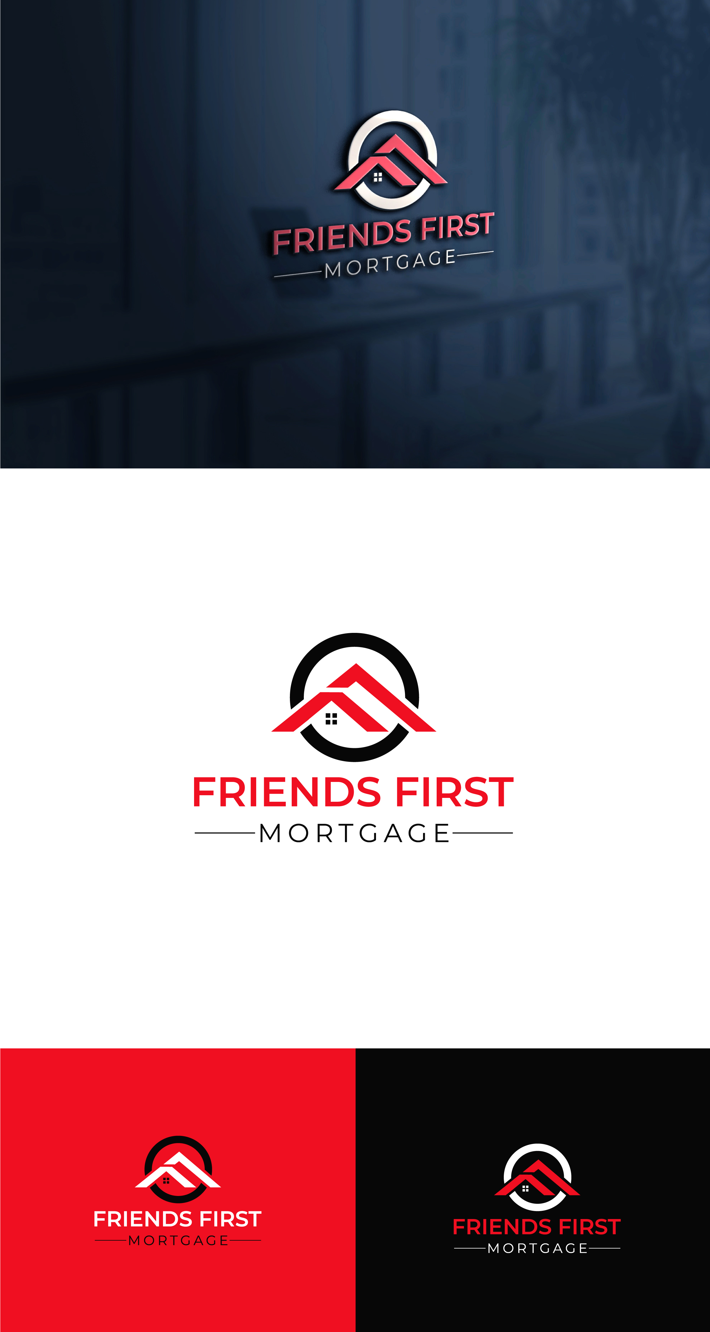 Logo-Design von Dezign frd für dieses Projekt | Design #37753541