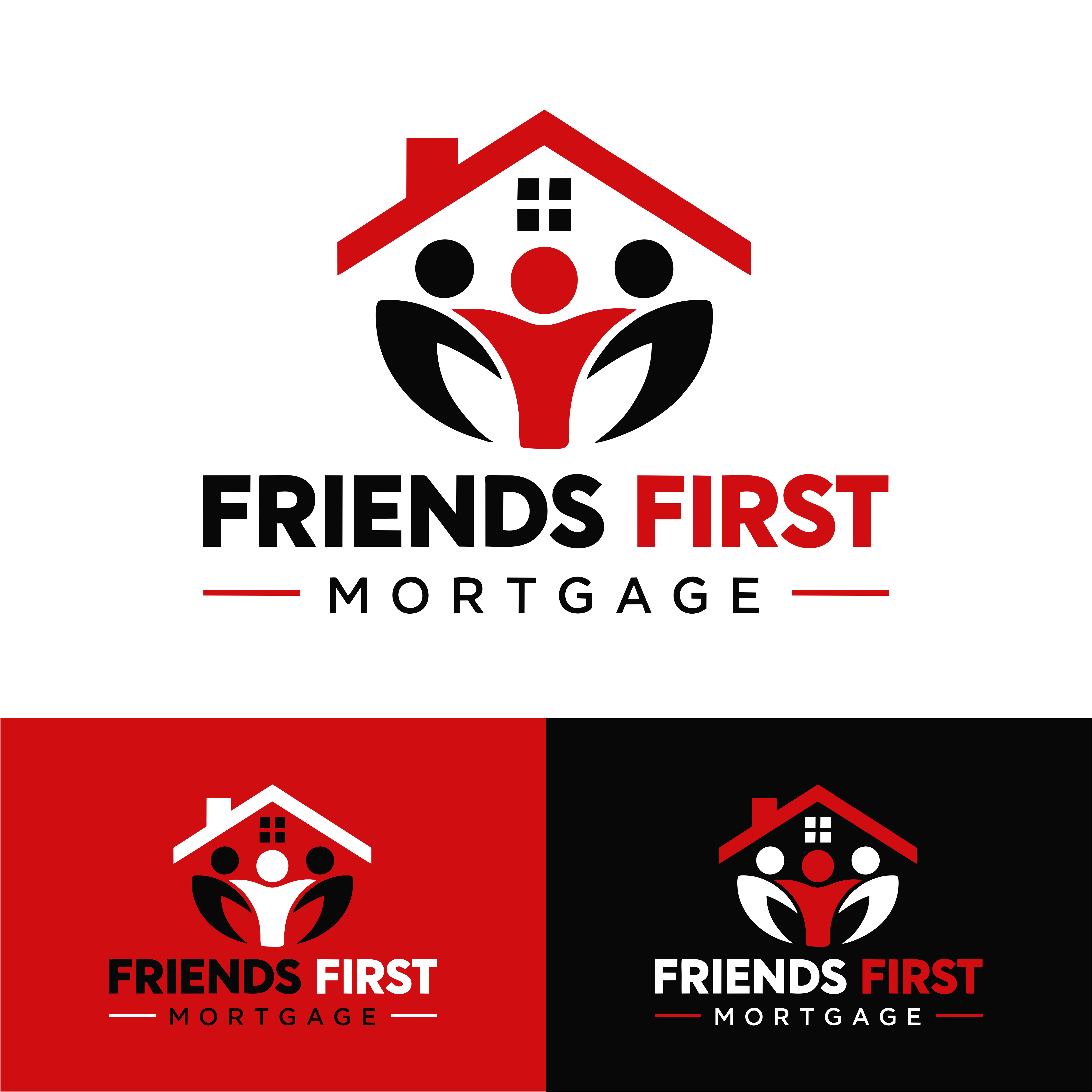 Logo Design by Giga Rizky for this project | Design #37765511