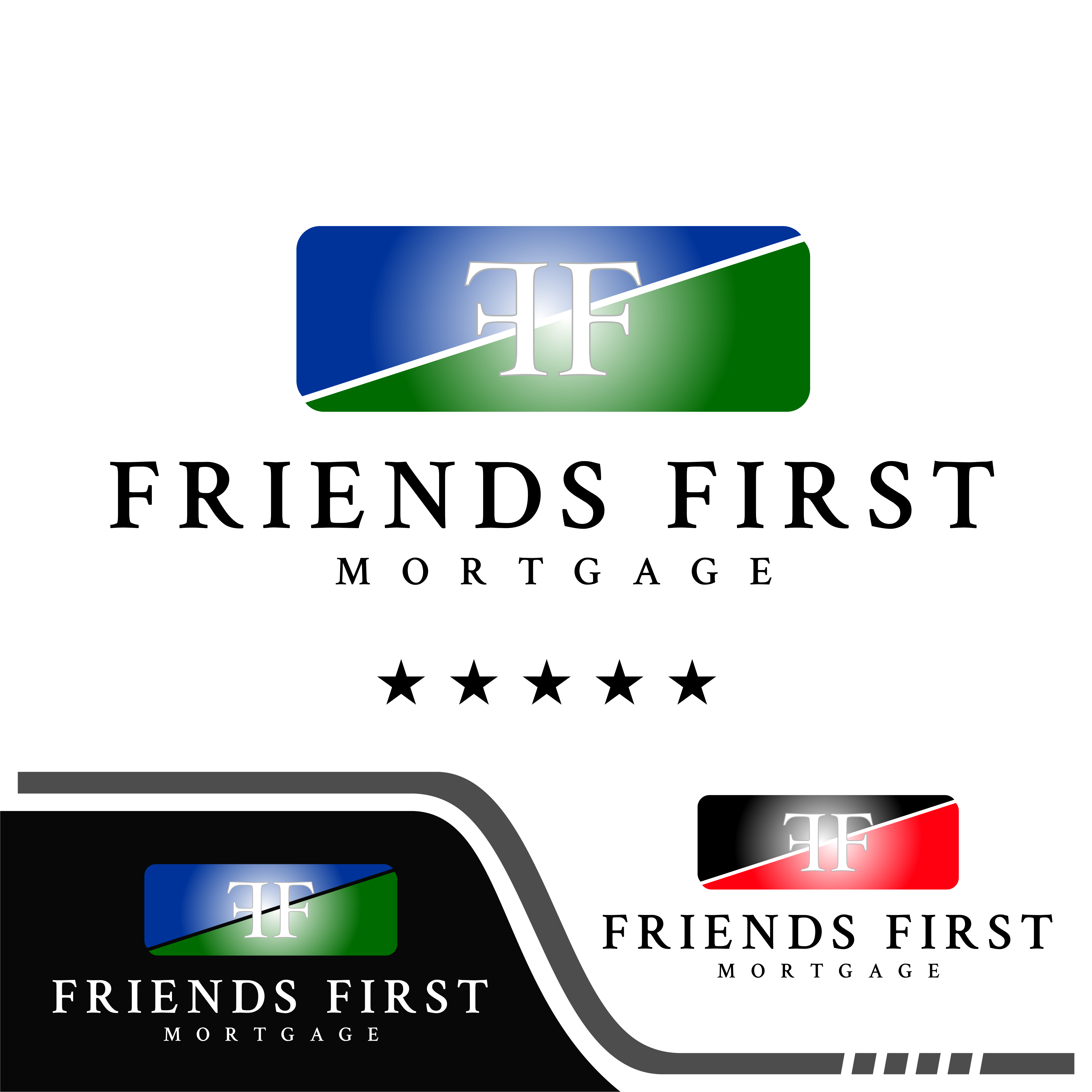 Logo Design by Giga Rizky for this project | Design #37765553