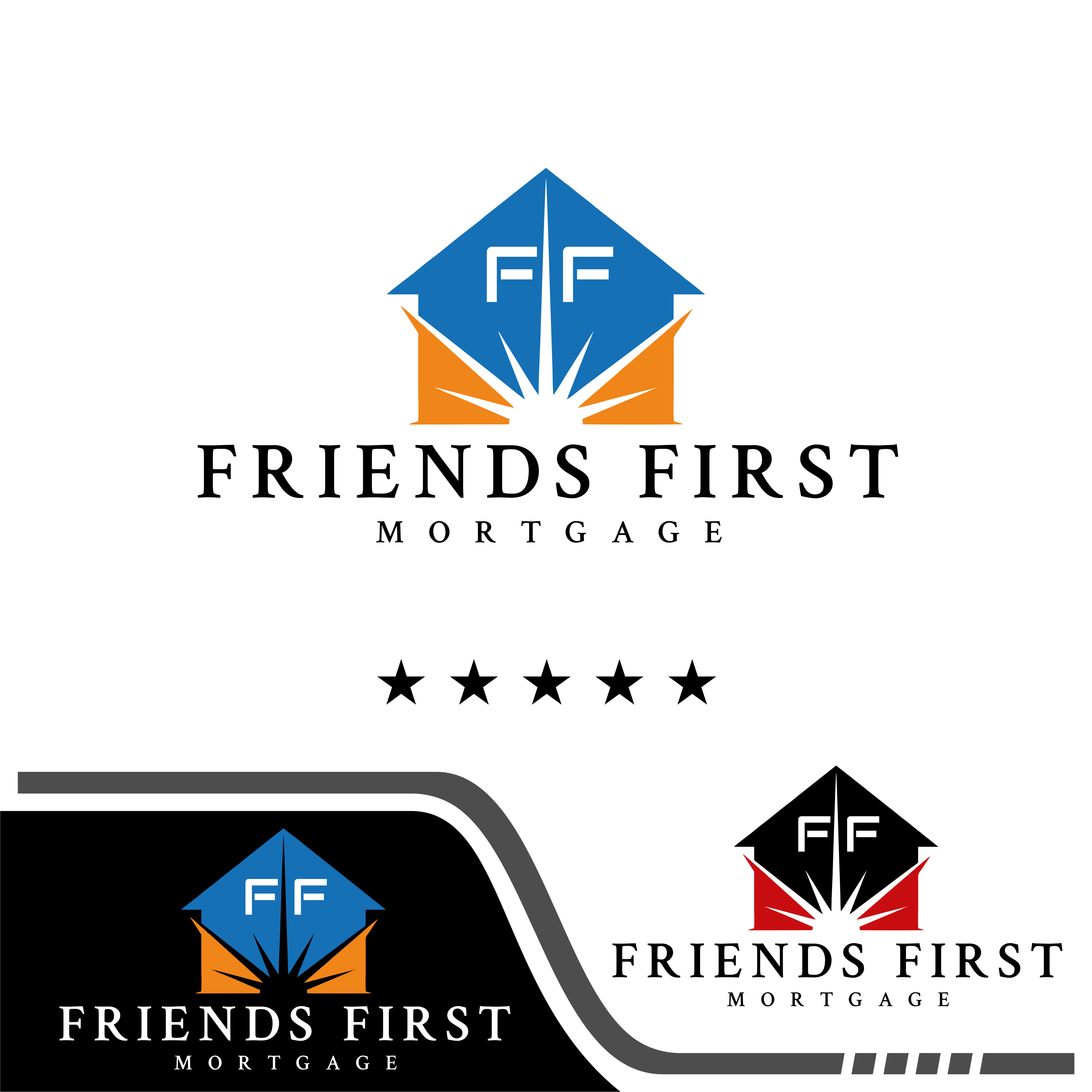 Logo Design by Giga Rizky for this project | Design #37765582