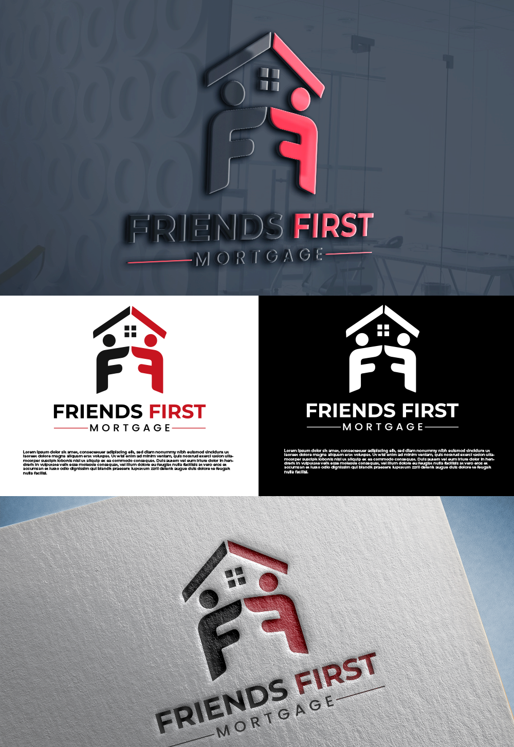 Logo-Design von Md.Rahidesign für dieses Projekt | Design #37767372