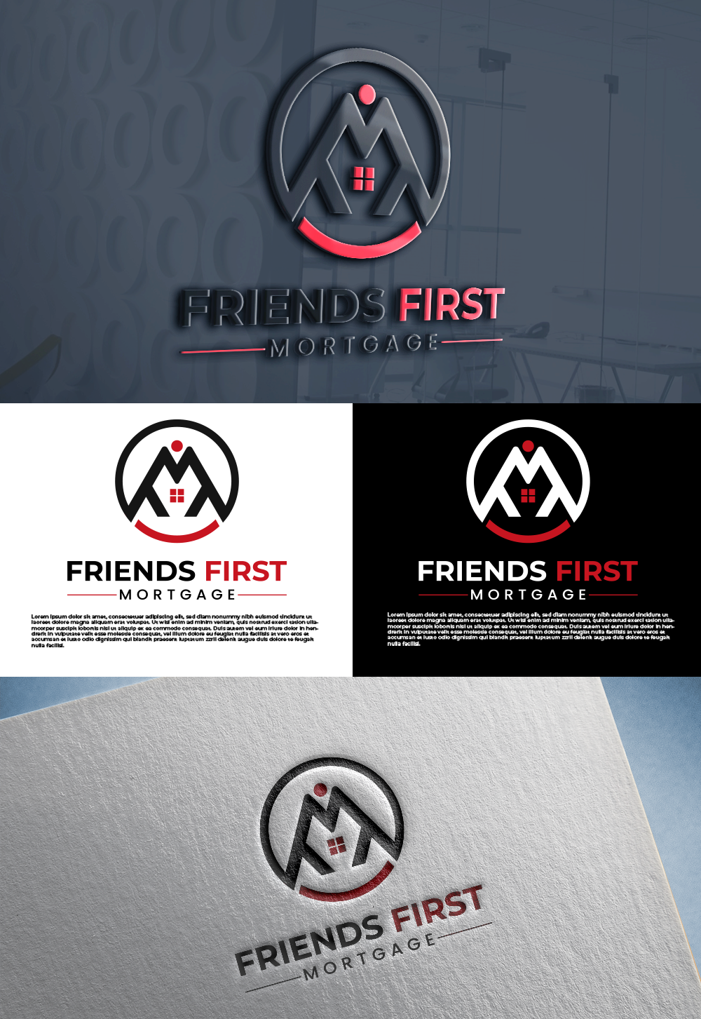 Logo Design by Md.Rahidesign for this project | Design #37767393