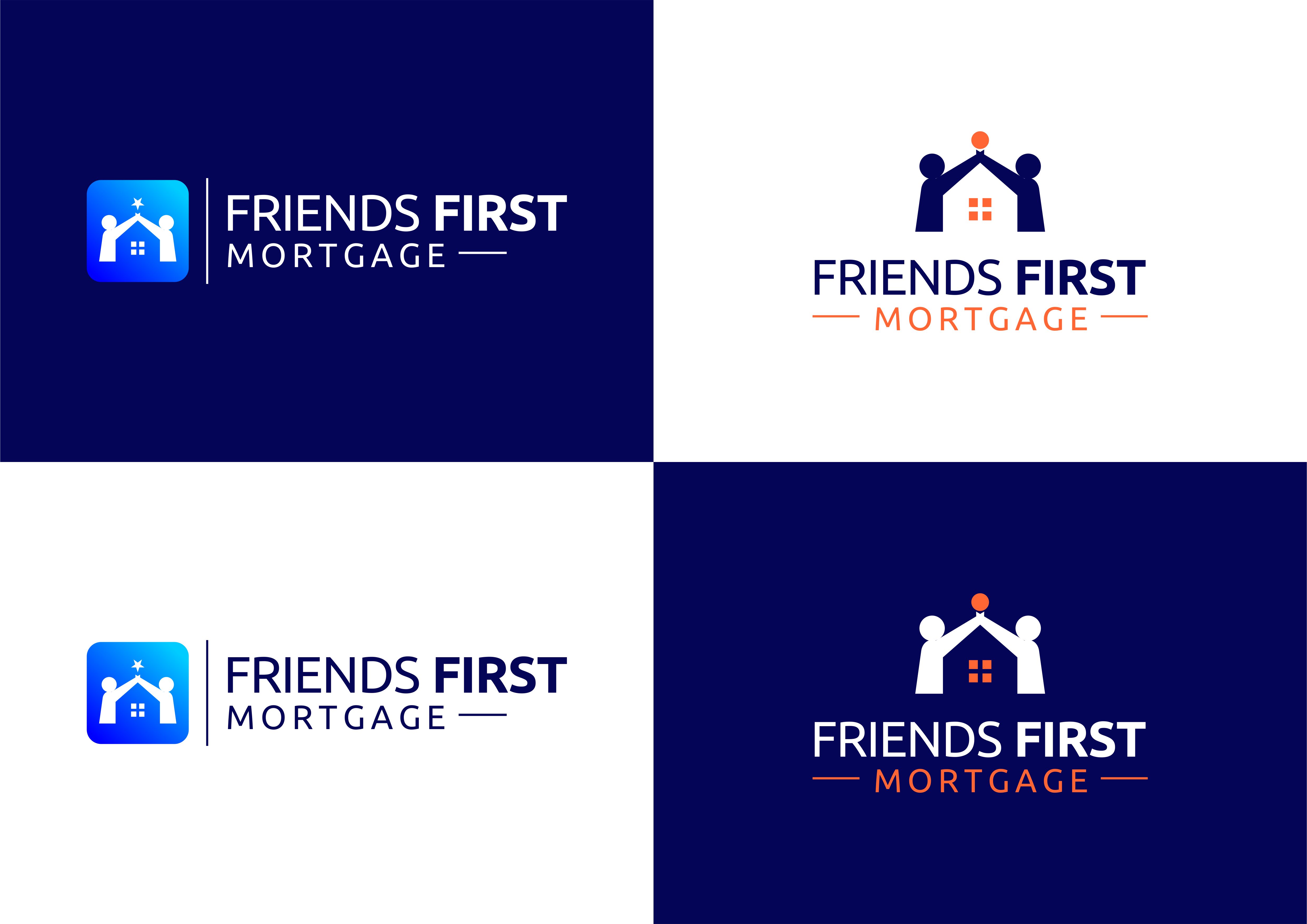 Logo Design by graphics1 for this project | Design #37759929
