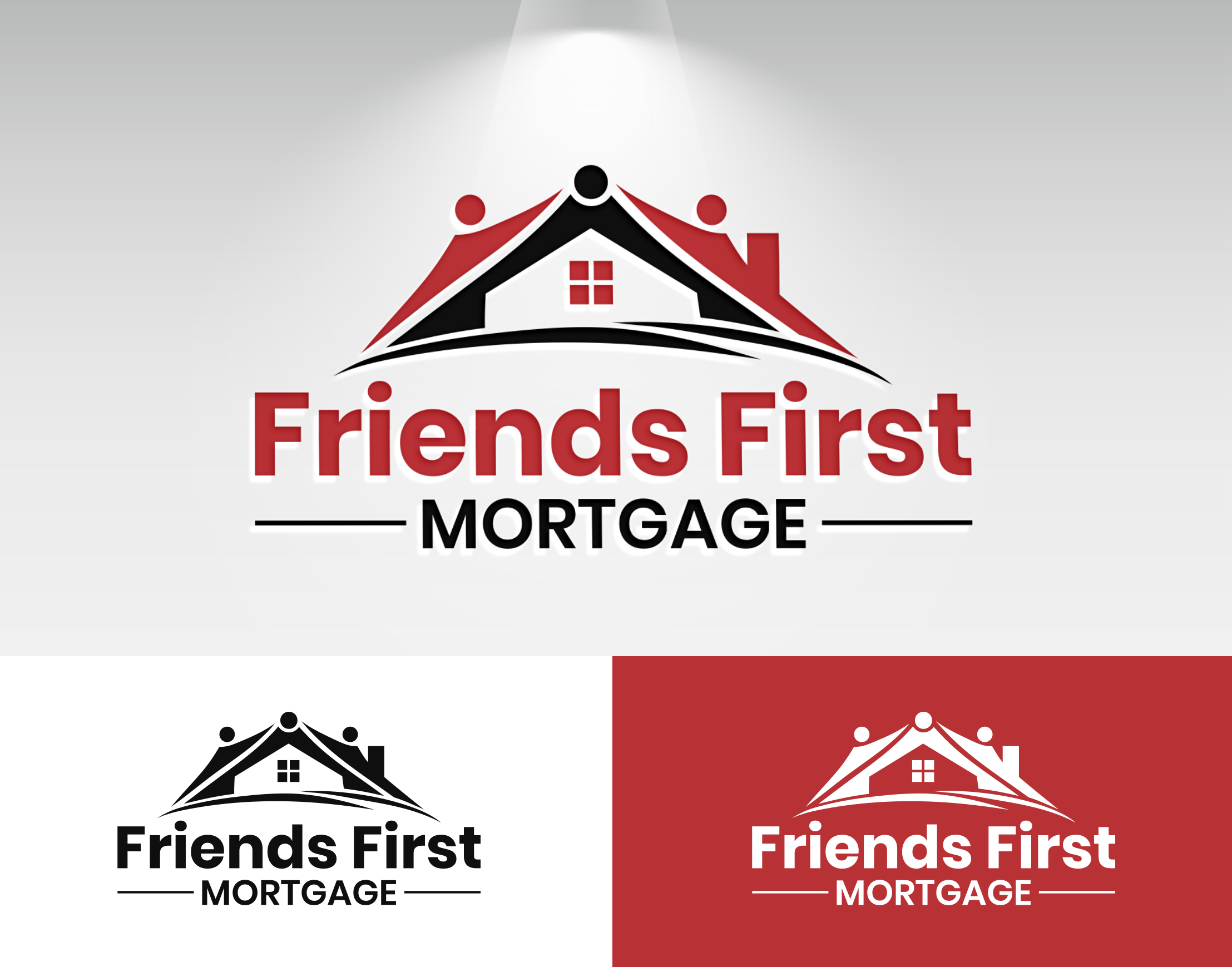 Logo-Design von Rickyy für dieses Projekt | Design #37760293