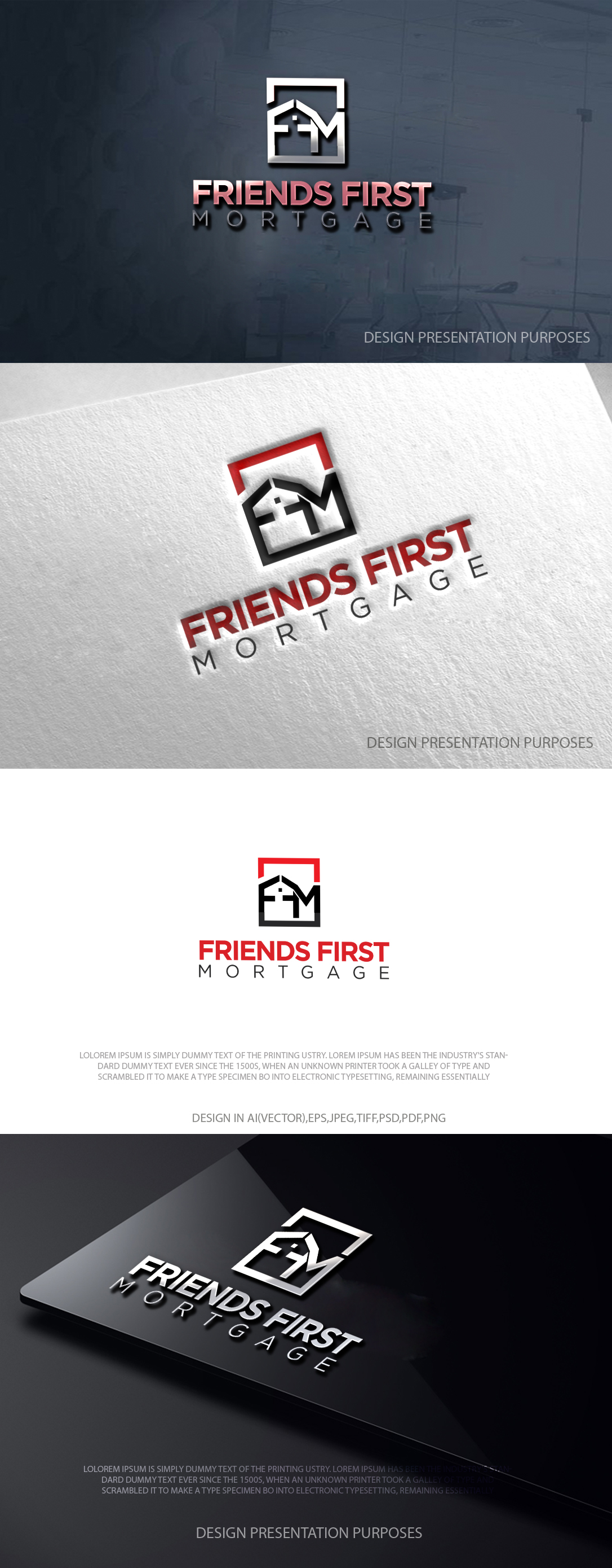 Logo-Design von zebronicgraphic für dieses Projekt | Design #37750600