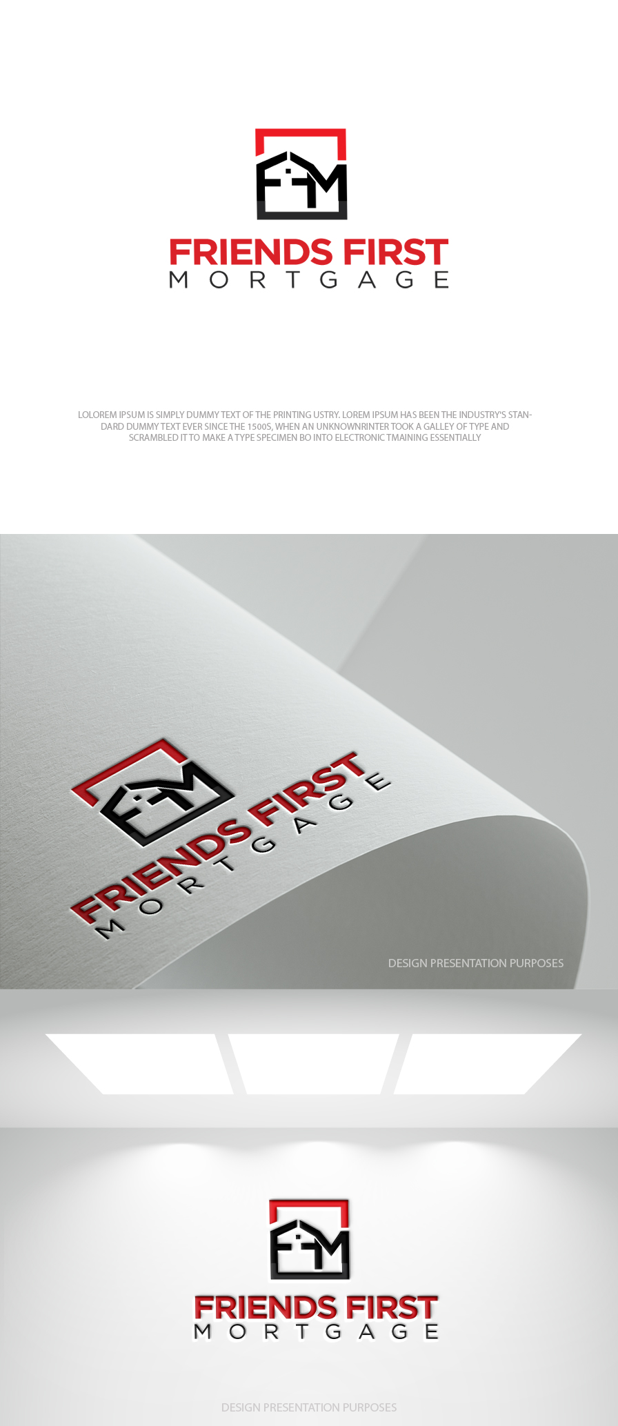 Logo-Design von zebronicgraphic für dieses Projekt | Design #37750602