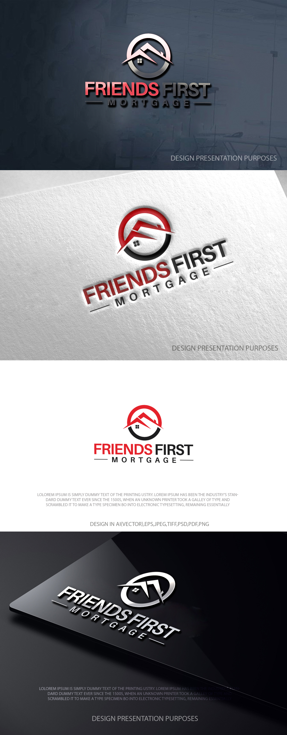Logo-Design von zebronicgraphic für dieses Projekt | Design #37754474