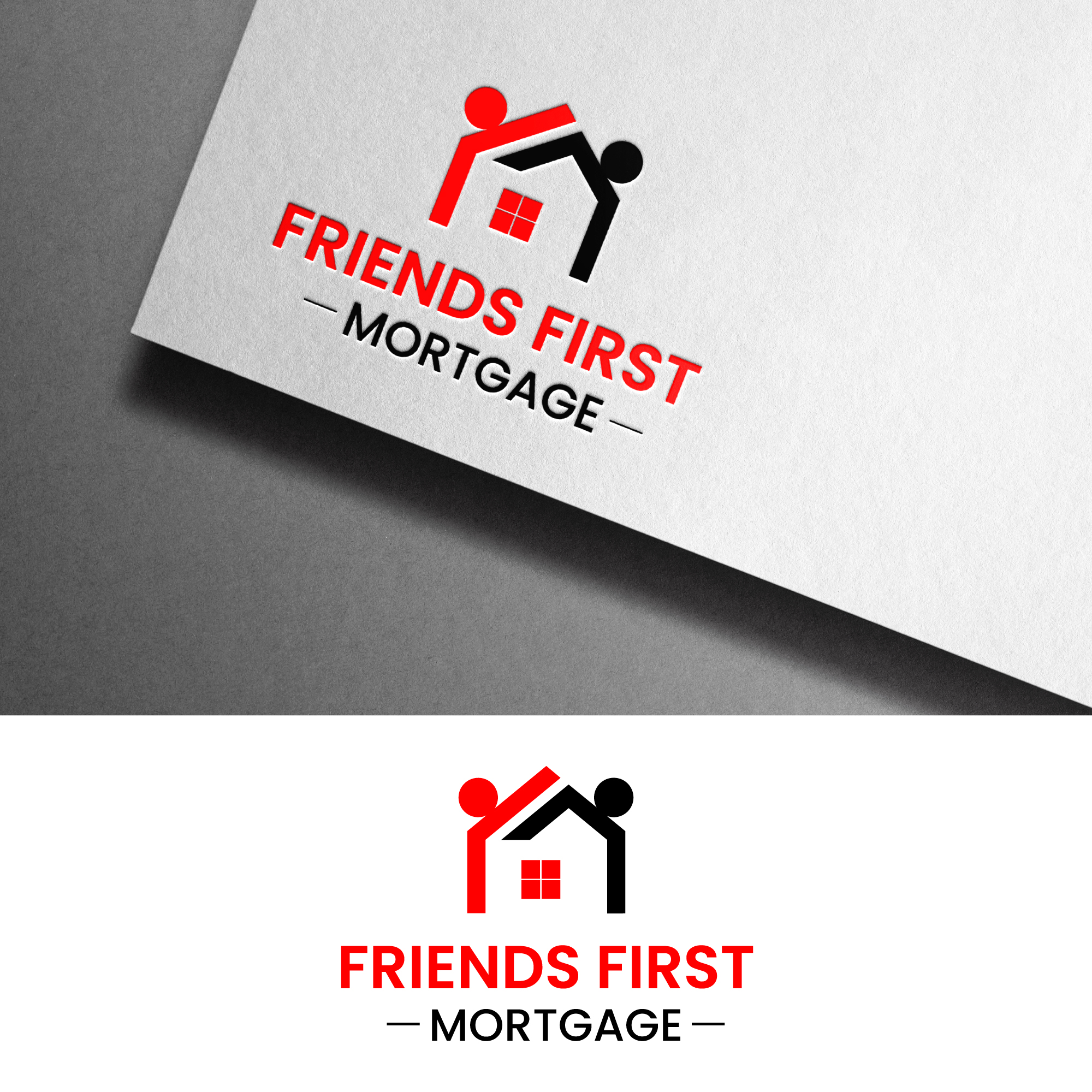 Logo Design by Prodesign81 for this project | Design #37754640