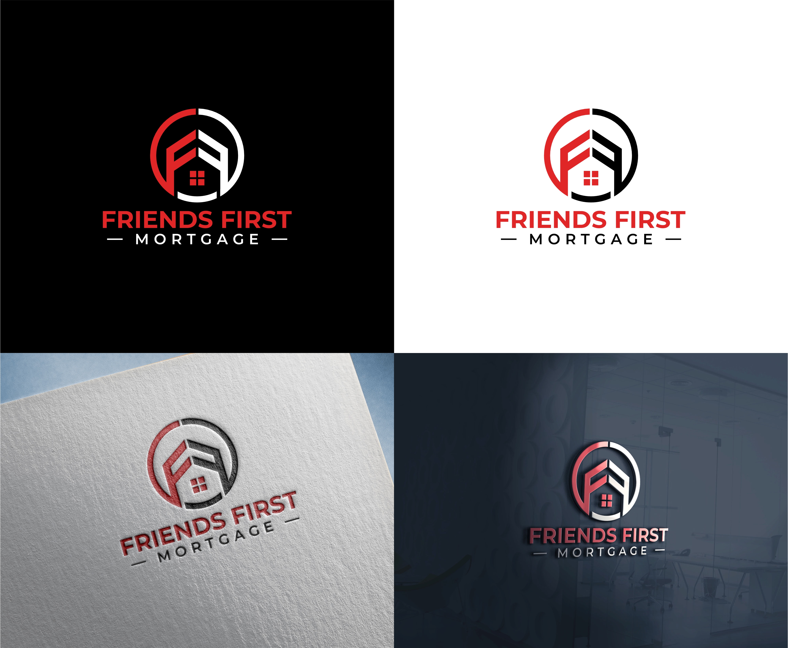 Logo-Design von Joenet Jayawarna für dieses Projekt | Design #37755640