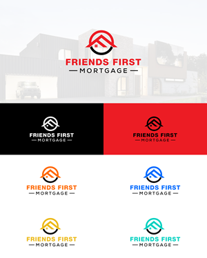 Logo Design by ybmdesign for this project | Design: #37750074