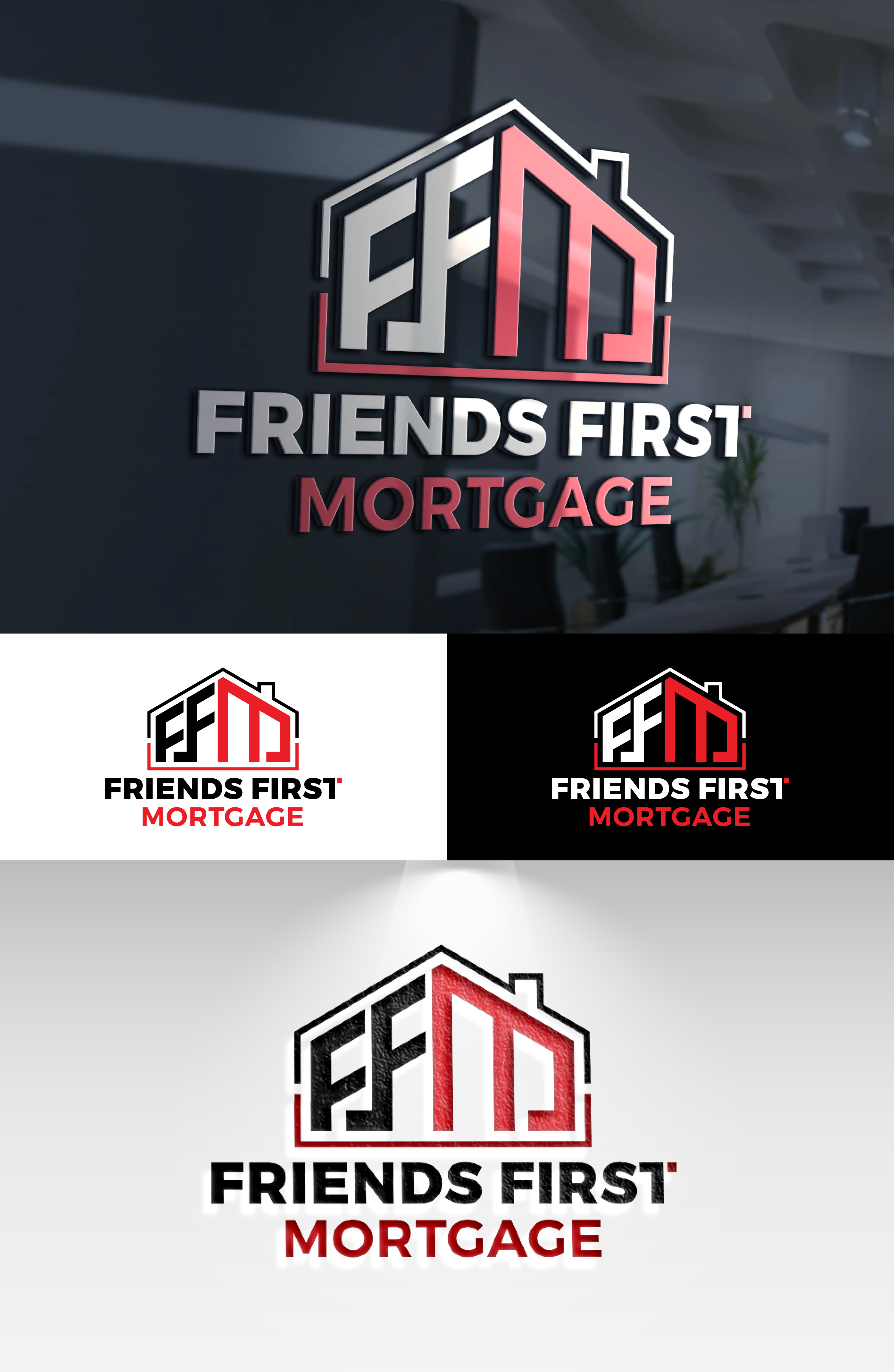 Logo-Design von UMBRA Designs für dieses Projekt | Design #37749209