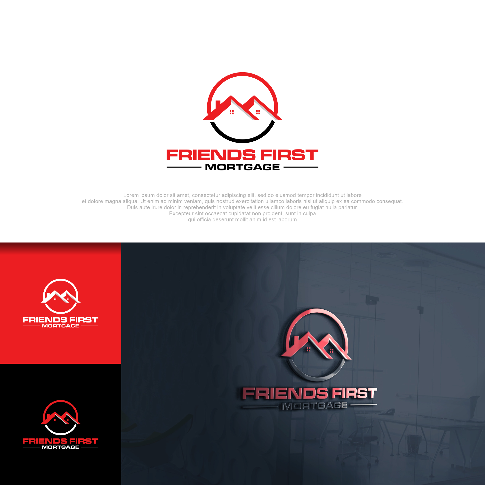 Logo Design by gatripula for this project | Design #37749117