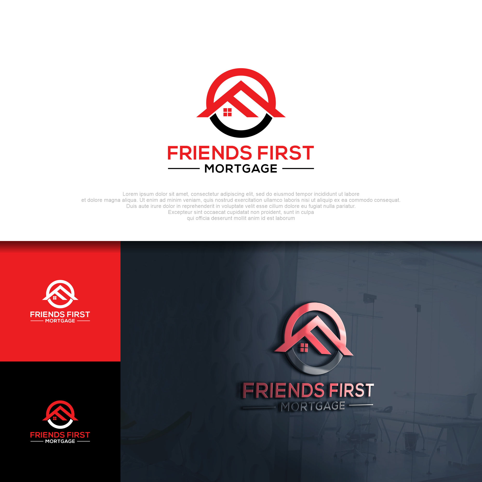 Logo Design by gatripula for this project | Design #37749118