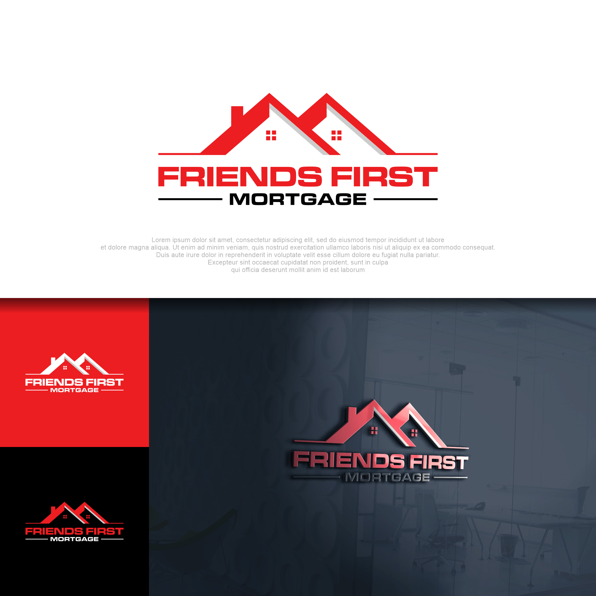 Logo Design by gatripula for this project | Design #37749119