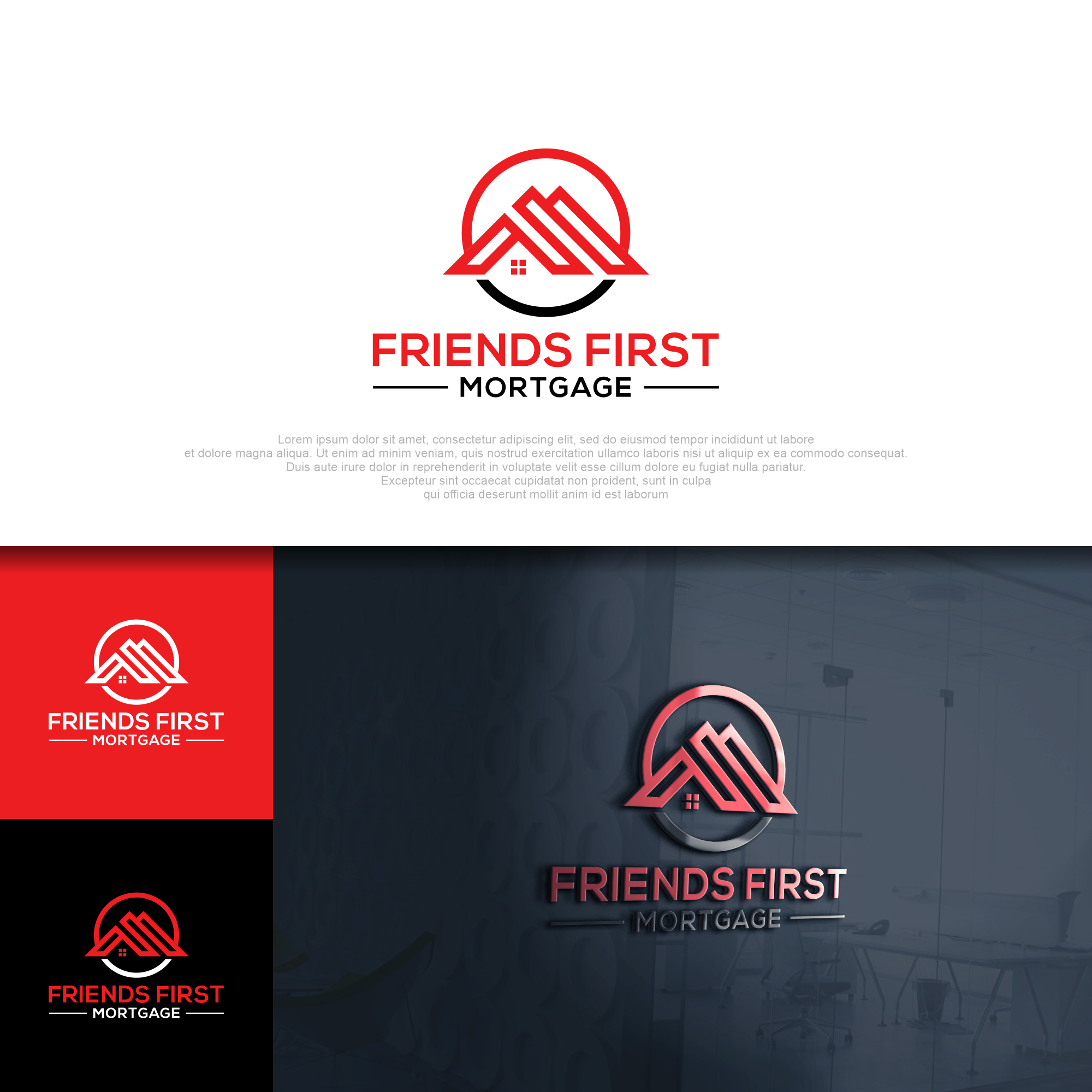 Logo Design by gatripula for this project | Design #37749120