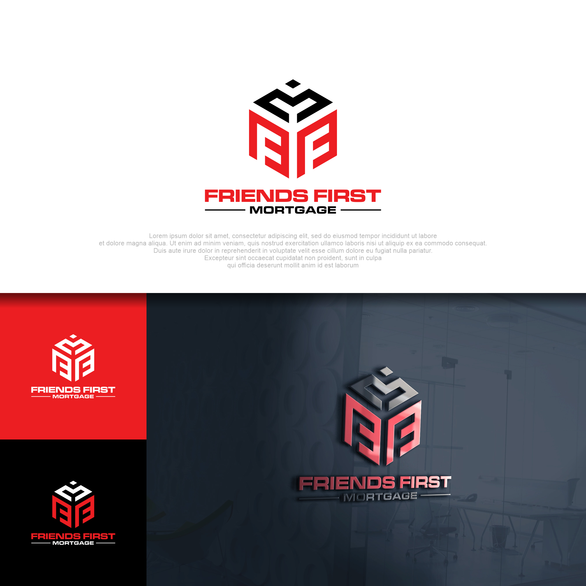 Logo Design by gatripula for this project | Design #37749121