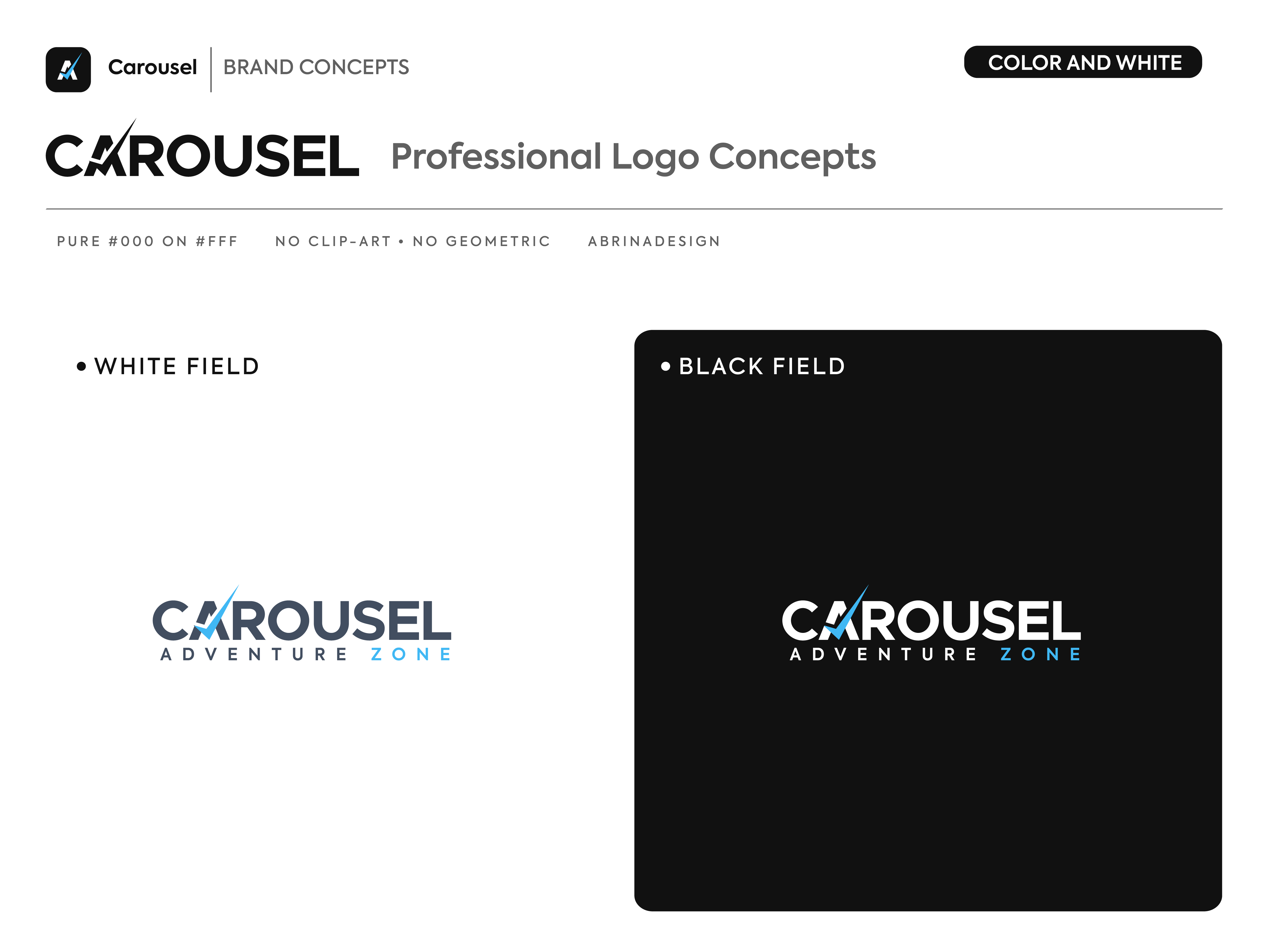 Logo Design by AbrinaDesign for this project | Design #37749258