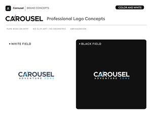 Logo Design by AbrinaDesign for this project | Design: #37749258