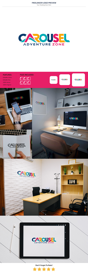 Design de Logo par Pixel Signature pour ce projet | Design : #37748781