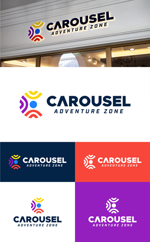 Logo Design by Noekha Studio for this project | Design: #37770177