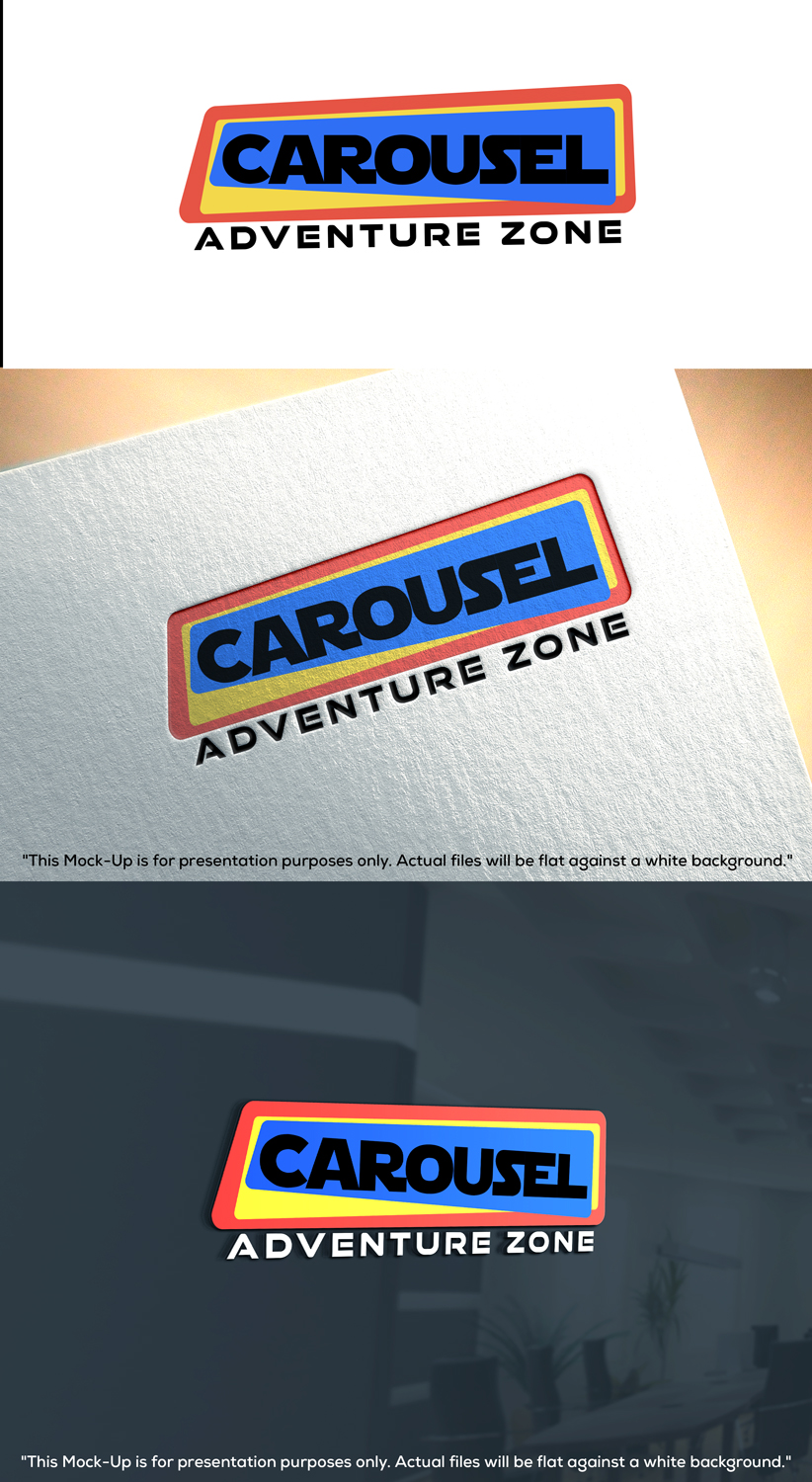 Logo Design by RaKu 2 for this project | Design #37756759