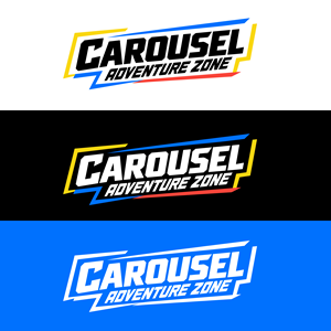 Logo Design by Delusion Studio