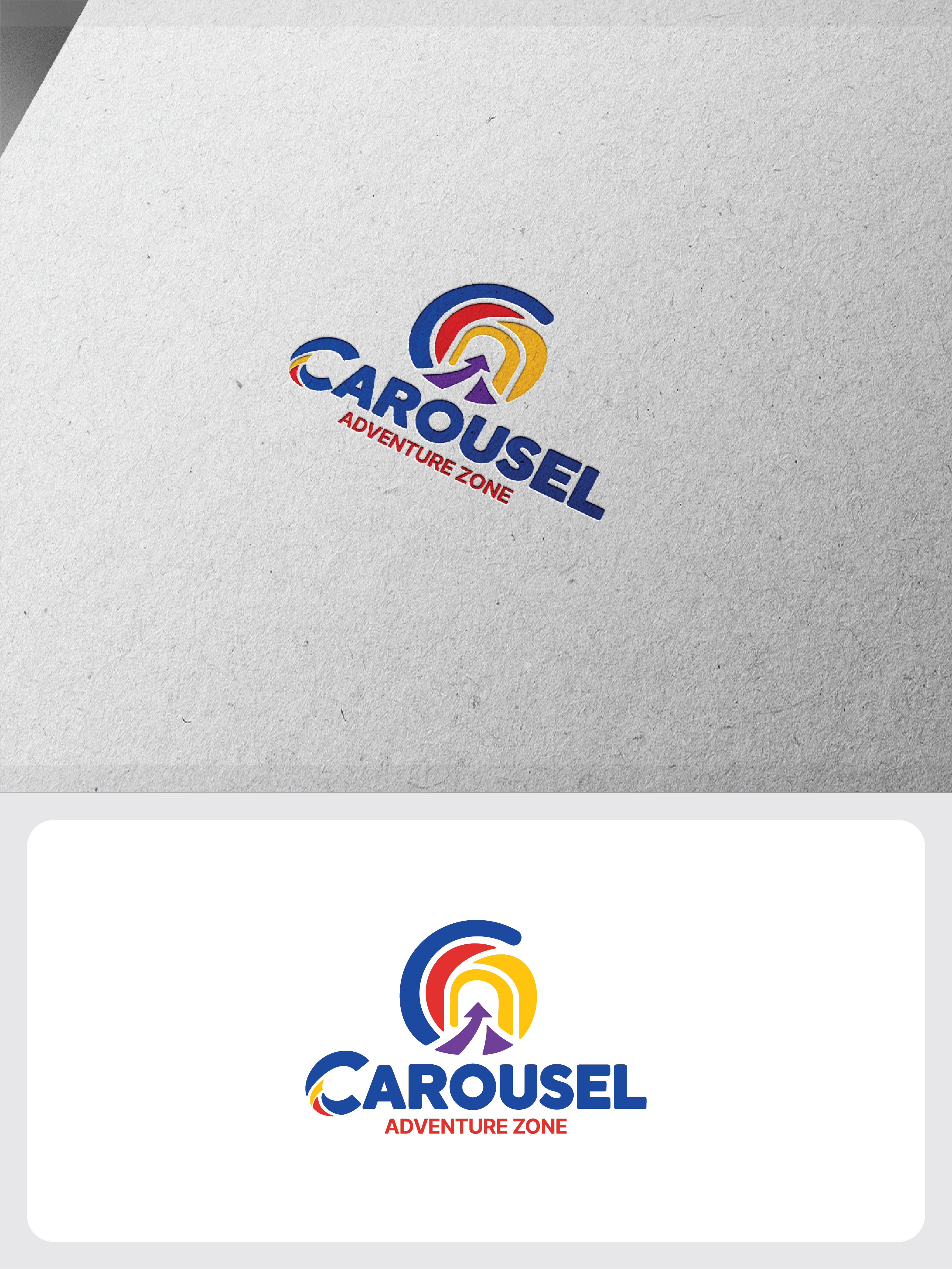 Logo Design by raju.creative for this project | Design #37751057