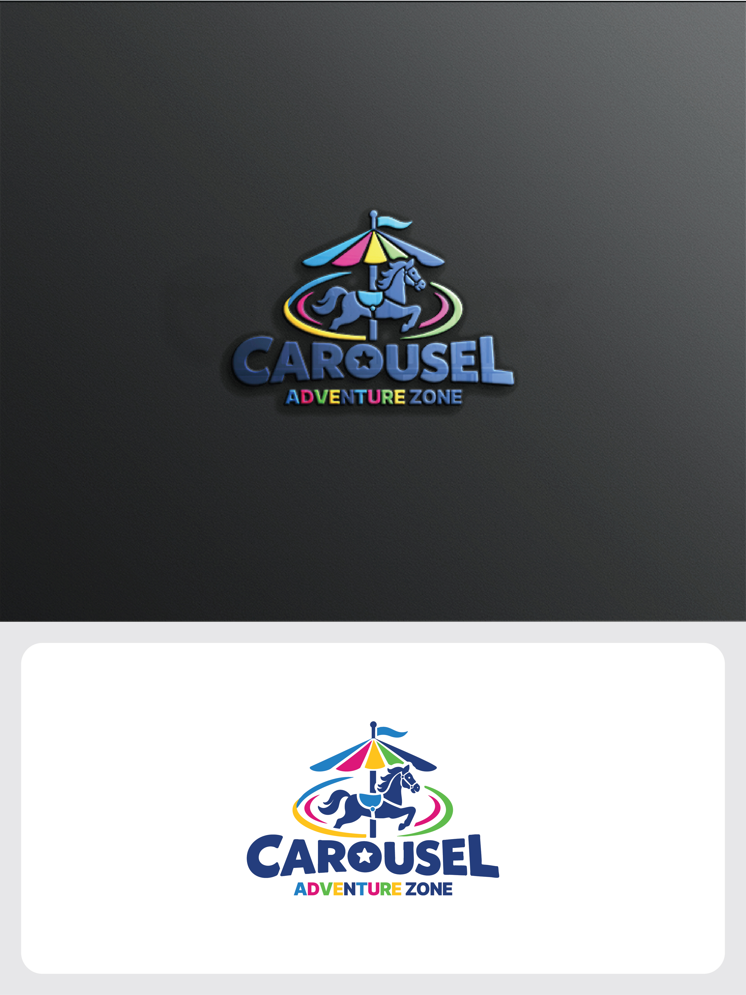 Logo Design by raju.creative for this project | Design #37751058