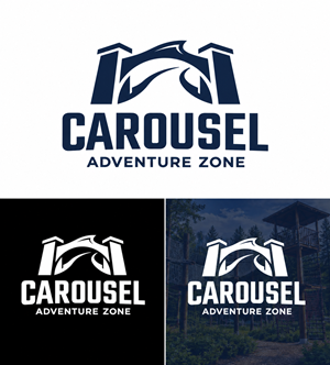 Logo Design by Nanas91 for this project | Design: #37777354