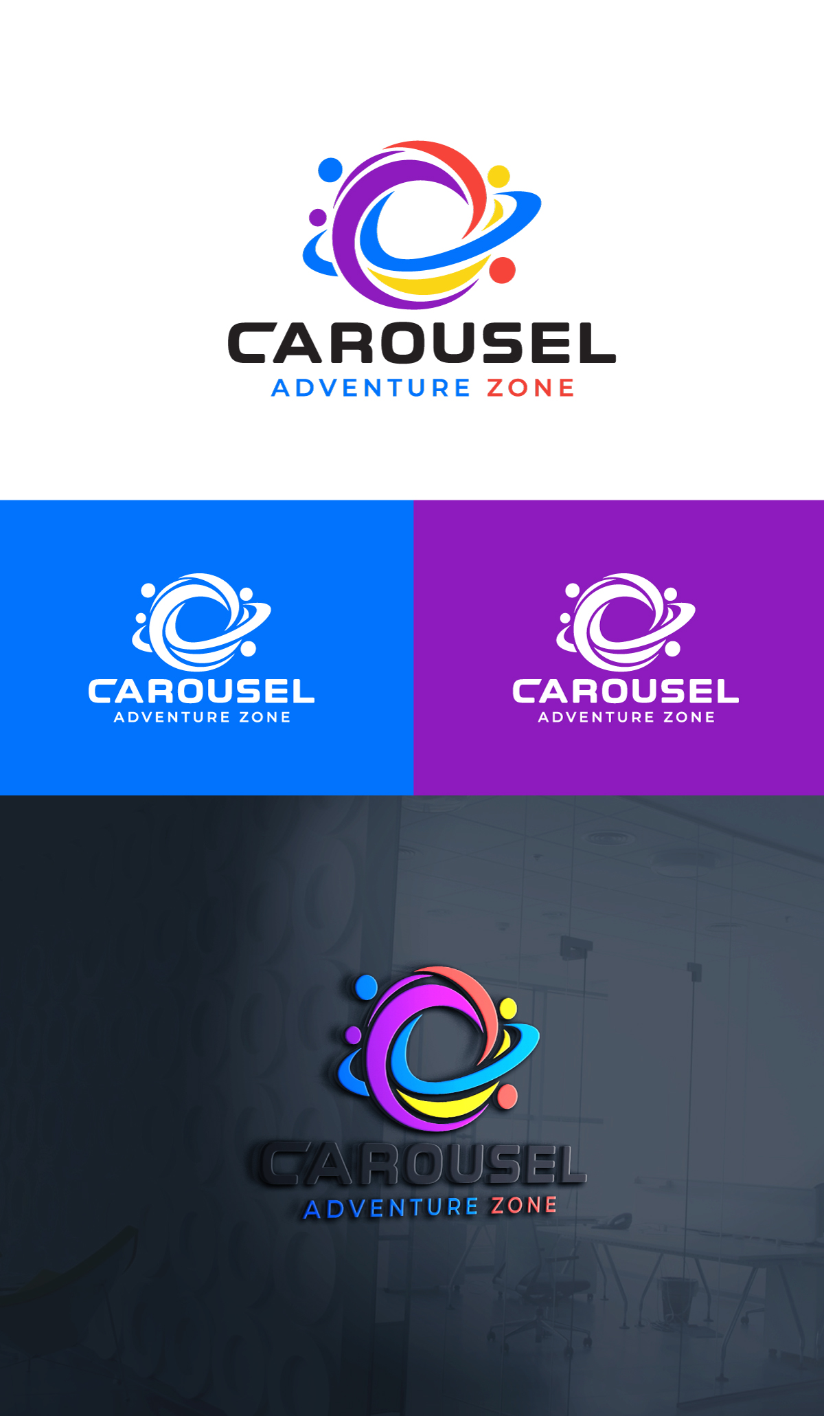 Logo Design by Oliver_Design for this project | Design #37759995