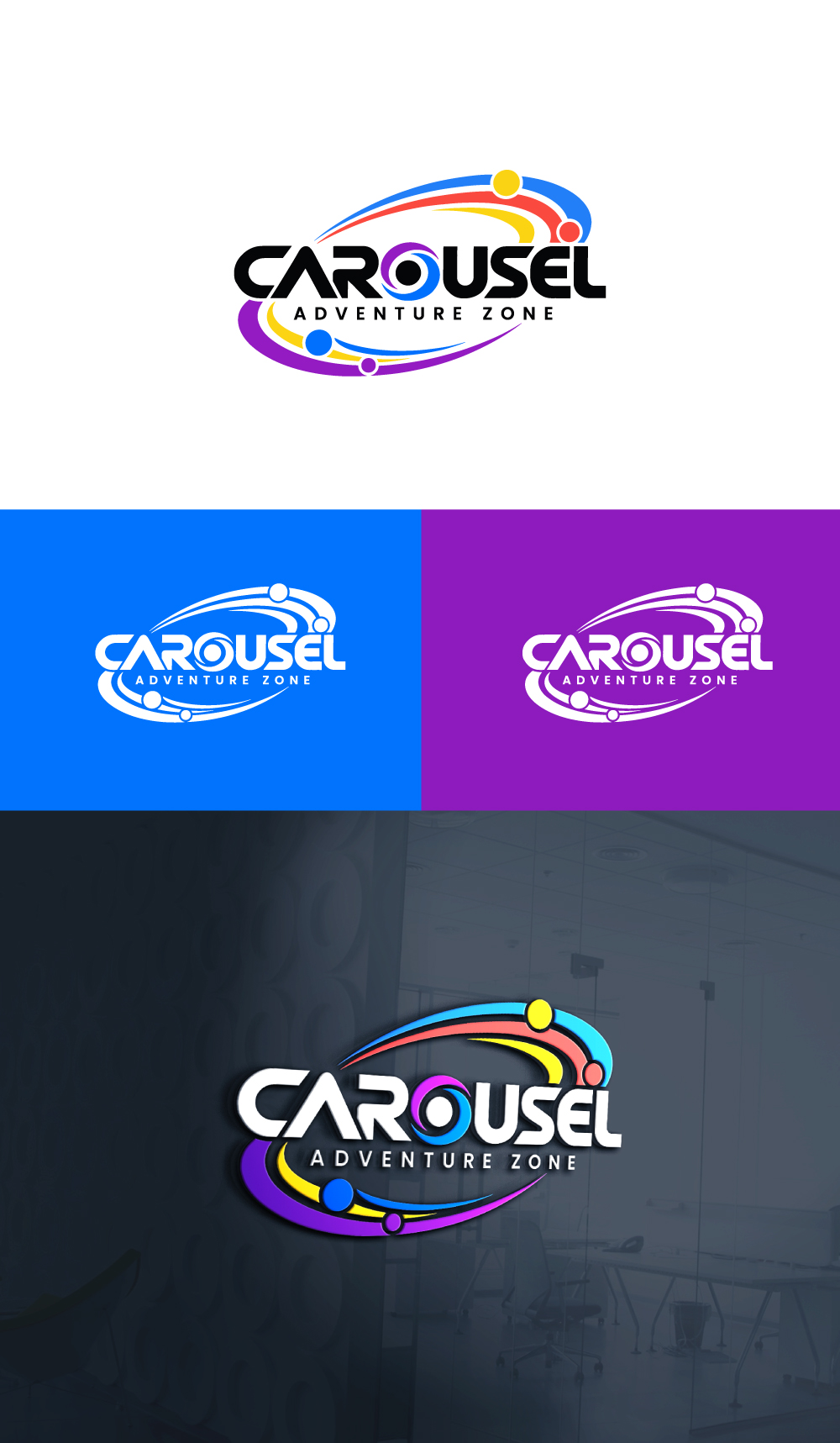 Logo Design by Oliver_Design for this project | Design #37760115