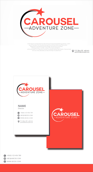 Logo Design by Design hunter 07 for this project | Design: #37750466