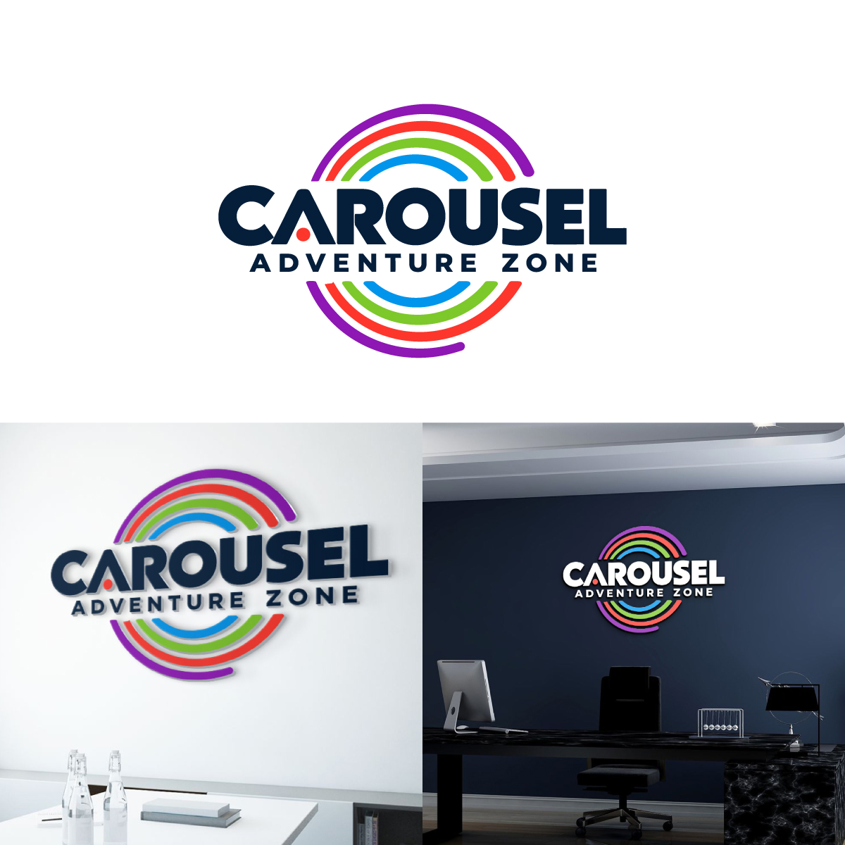 Logo Design by Virtuoso_designs for this project | Design #37750427
