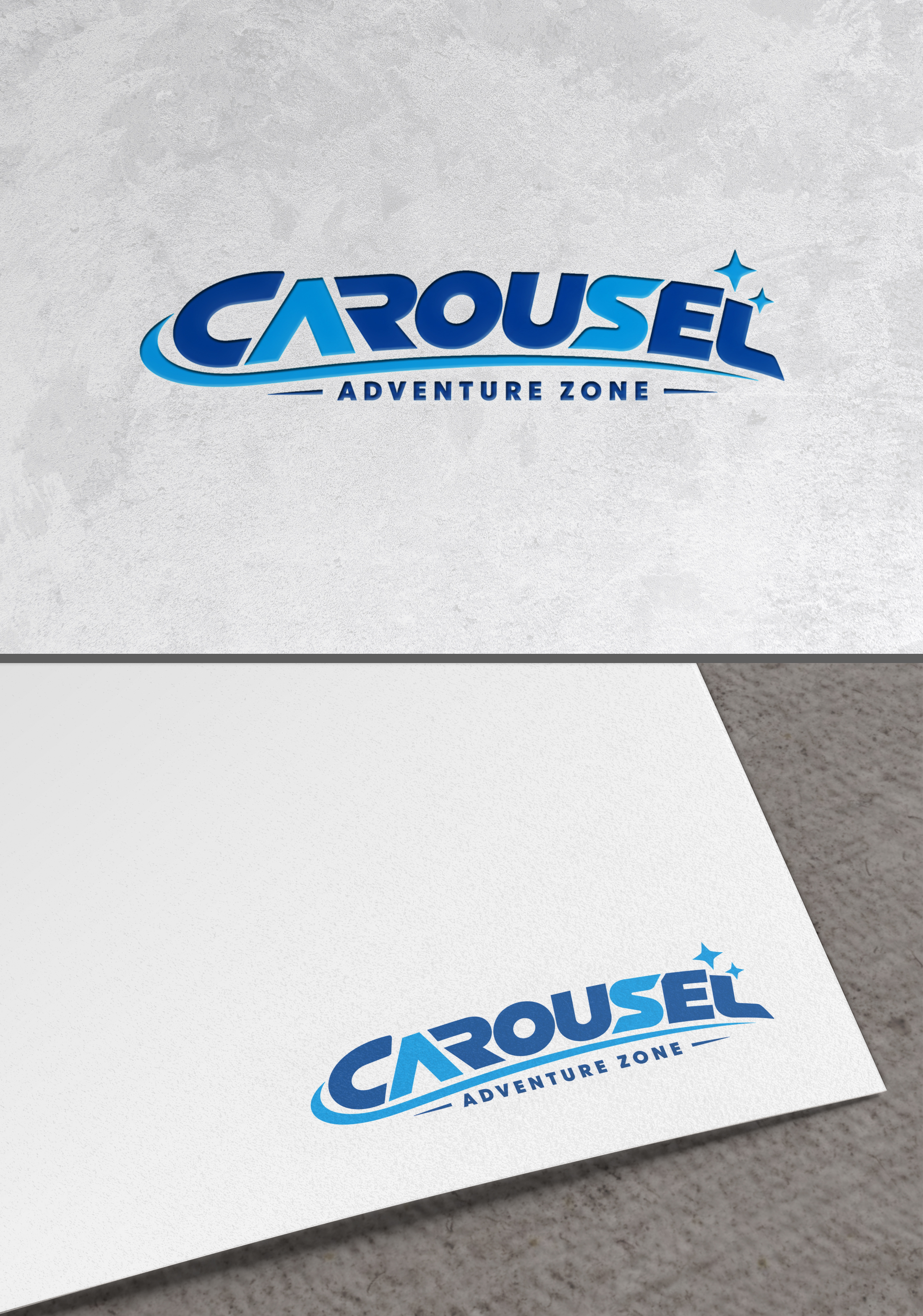 Logo Design by zamdi for this project | Design #37762792
