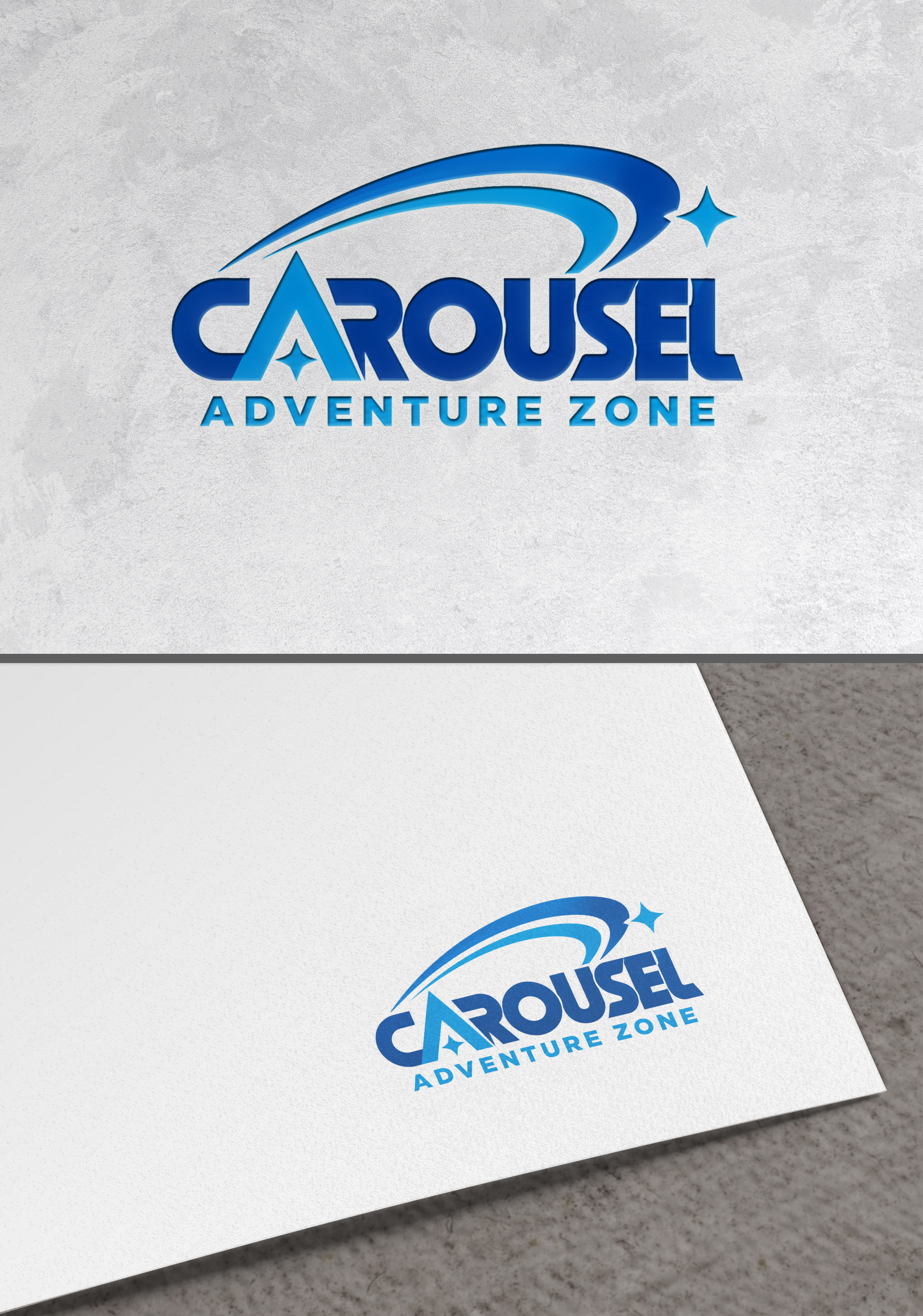 Logo Design by zamdi for this project | Design #37762793