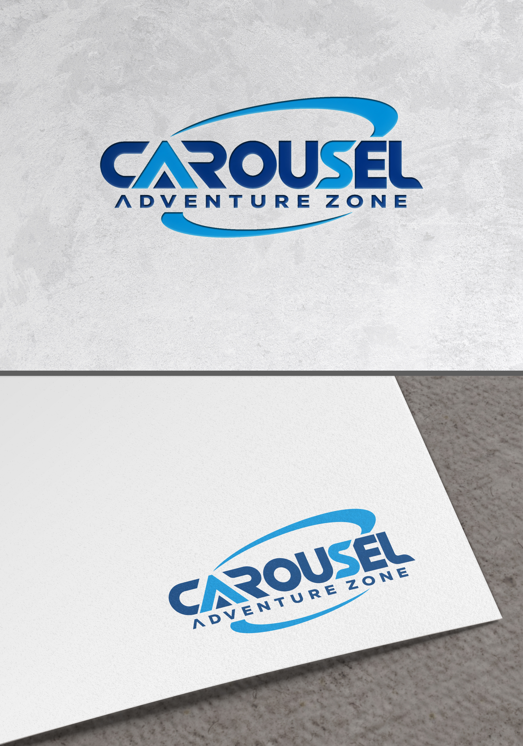 Logo Design by zamdi for this project | Design #37762794