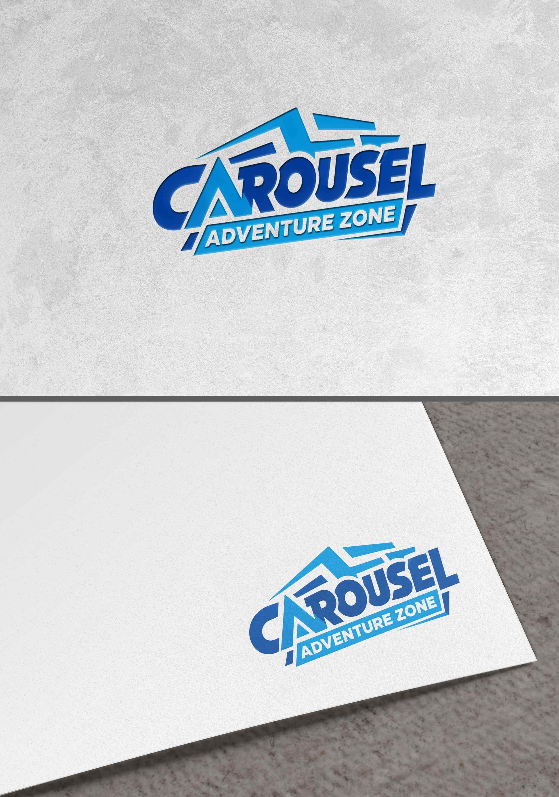 Logo Design by zamdi for this project | Design #37762795