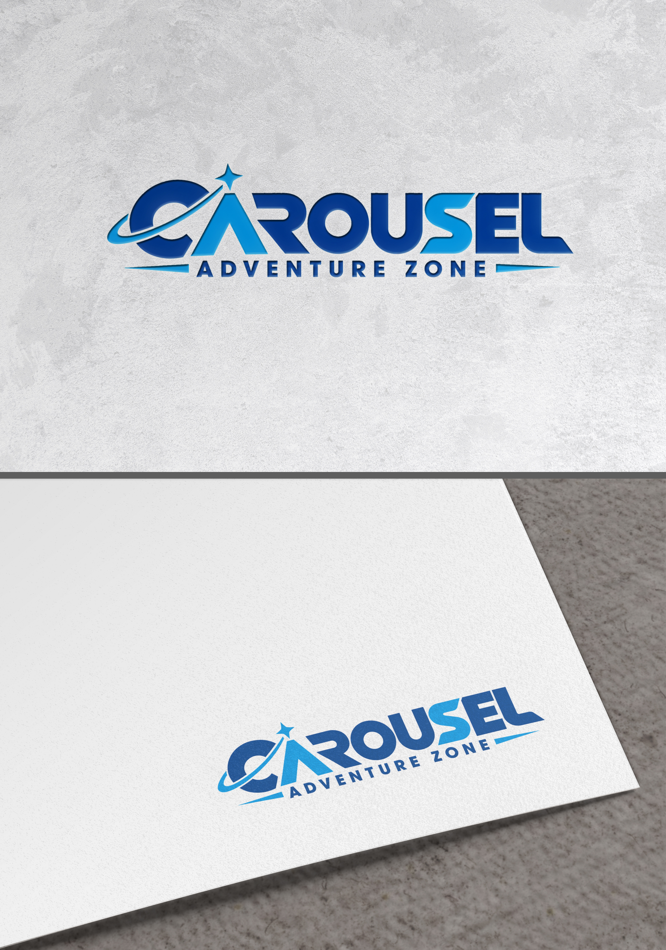 Logo Design by zamdi for this project | Design #37762796