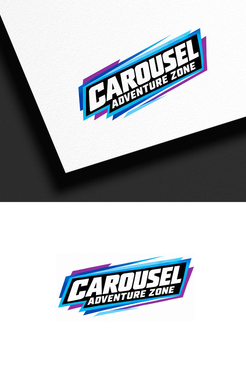 Design de Logo par Z0omie99 pour ce projet | Design #37752576