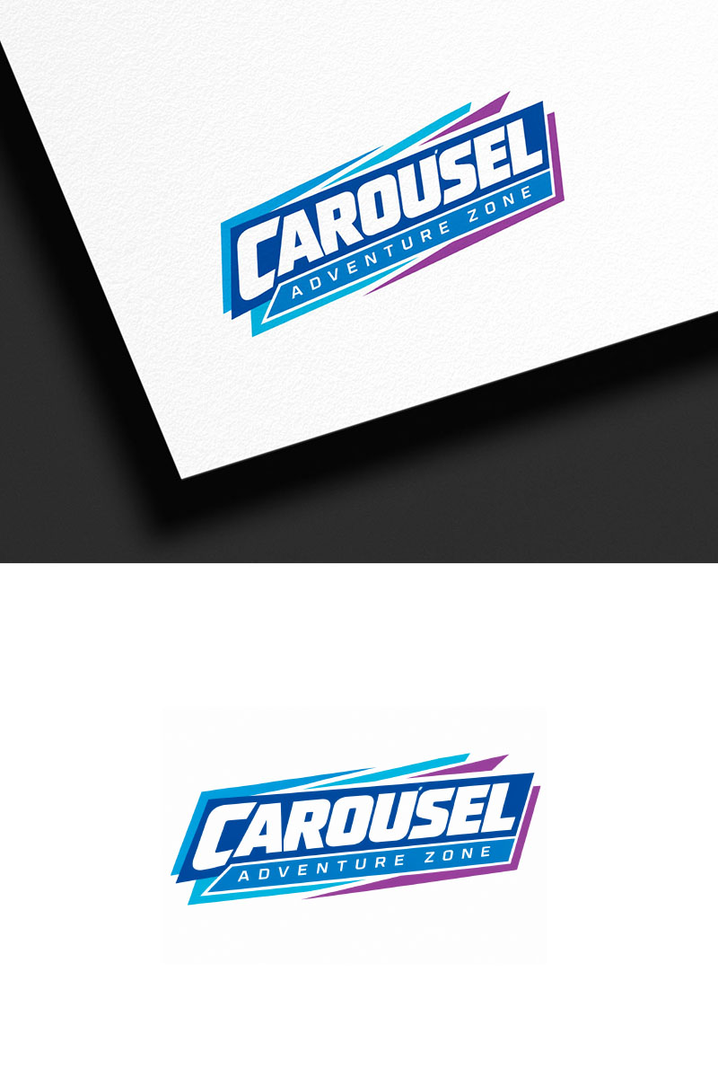 Logo Design by Z0omie99 for this project | Design #37752577