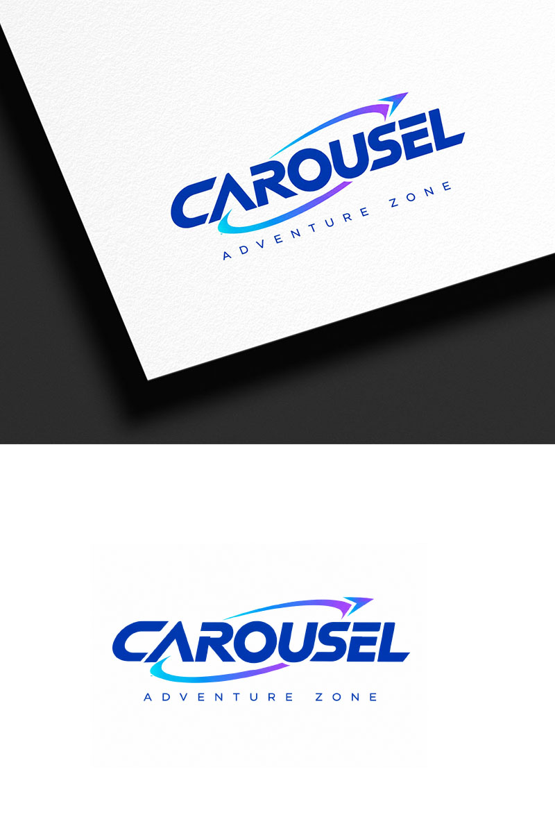 Logo Design by Z0omie99 for this project | Design #37752578